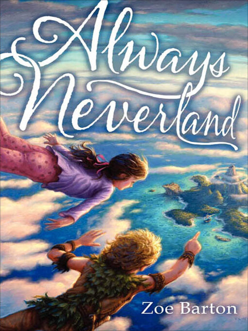 Title details for Always Neverland by Zoe Barton - Available